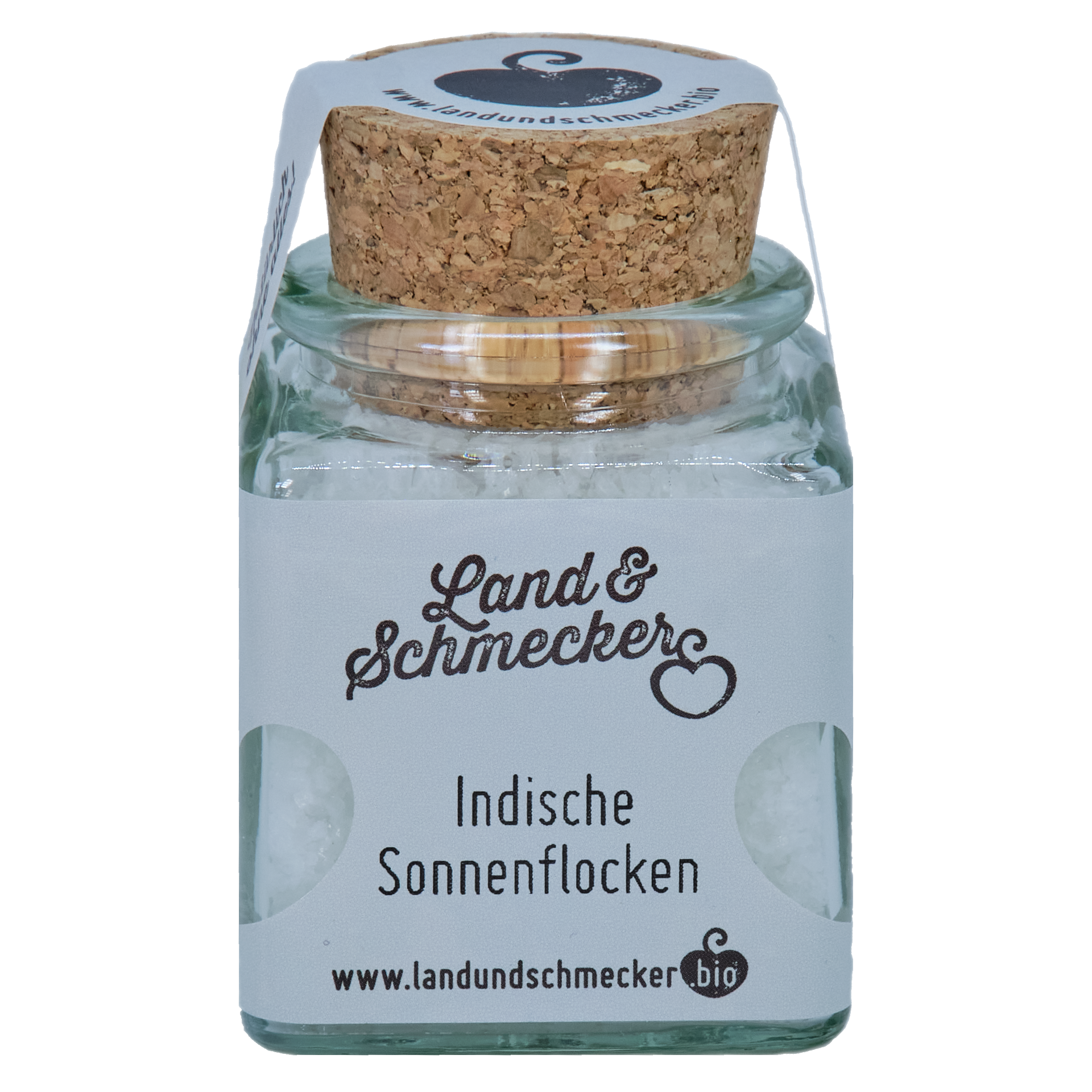 Indische Sonnenflocken